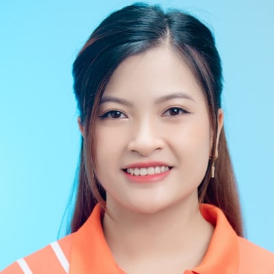 Cô Ngọc An